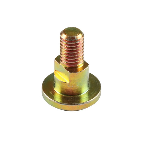 Collar bolt engine - engine, lid