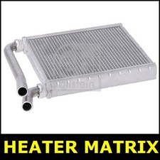 Heater Matrix Fits TOYOTA