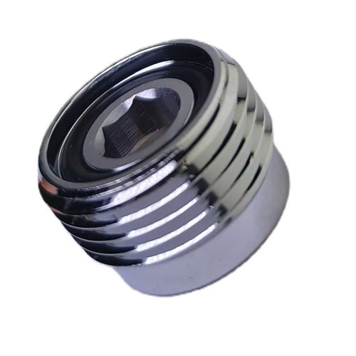 Scuba tank valve adapter - scuba,