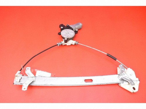 Honda accord 2003 front - 2003, door