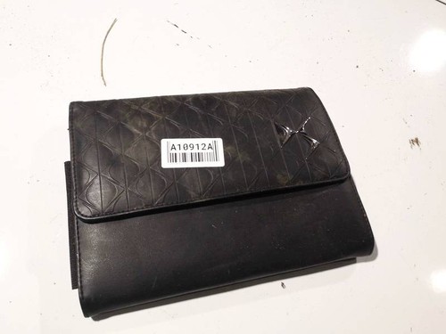 Citroen ds3 2010 manual - 2010,