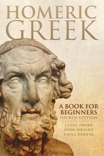 Homeric greek book for - homeric,