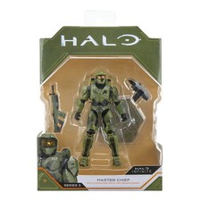 Halo Spartan Collection 4"
