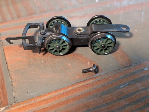 Hornby x8738 front - hornby,
