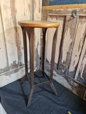 Vintage Industrial Factory