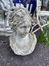 Beautiful Weathered Garden