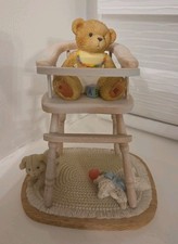 Cherished Teddies BABS 611506