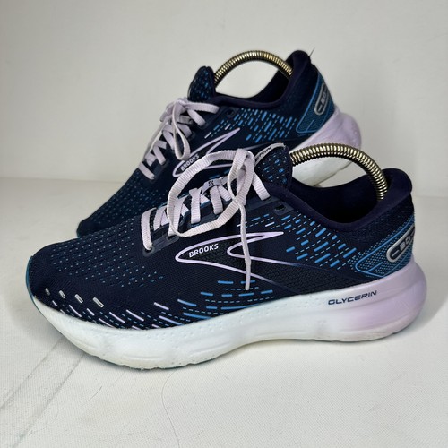 Brooks glycerin women s - glycerin, 20