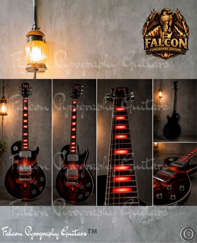 Handmade limited edition light - handmade,