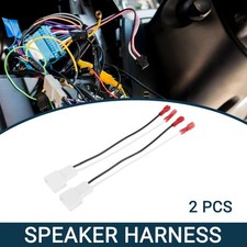 Auto Car Speaker Adapter