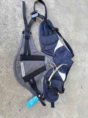 Tribord harnai free ride pro - free,