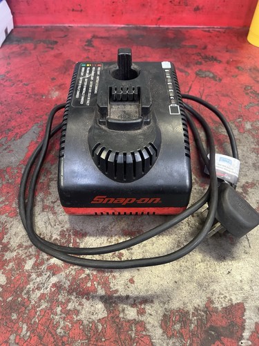 Snap charger 18v ctcf620 - snap, on