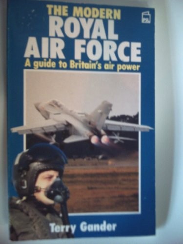 The modern royal air - the,