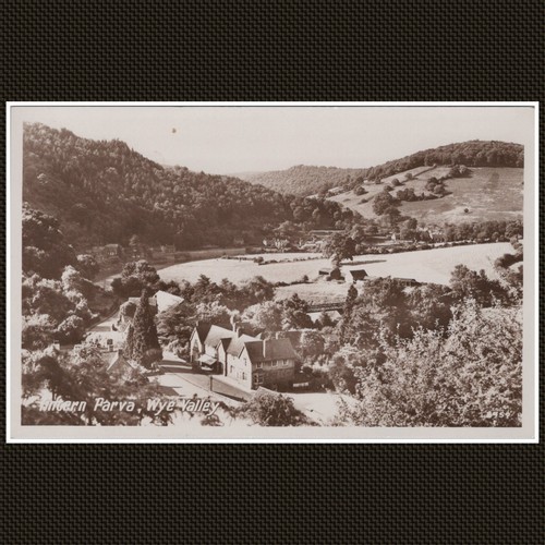 Tintern parva wye valley - tintern, real