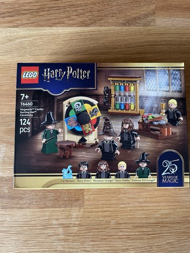 Lego harry potter 76460 - lego,