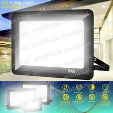 LED Floodlight 10W-200W