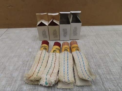 Lot nos aladdin replacement - 4,