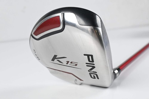 Ping k15 tec wood 16 - wood,