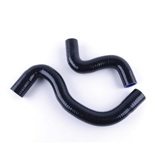 Radiator silicone coolant hose - silicone,