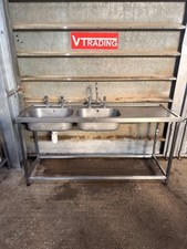 Commercial Stainless Steel