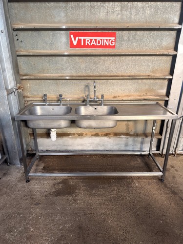 Commercial stainless steel - stainless,