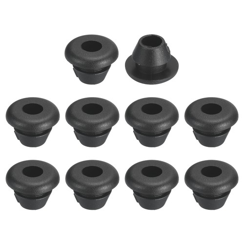 Pcs rubber grommets - 30, id