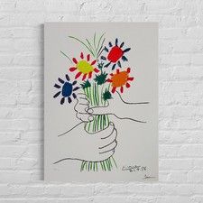 Numbered Edition Pablo Picasso