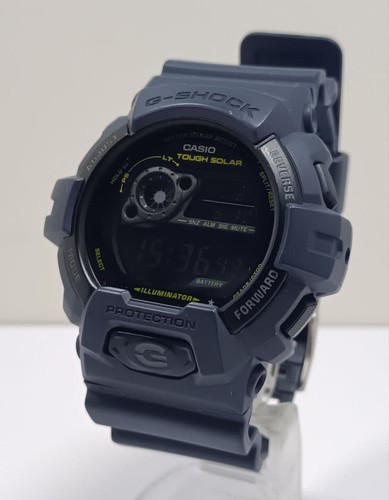 Casio shock 8900nv - casio, gr-8900nv