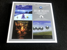 Dream Theater – The Triple