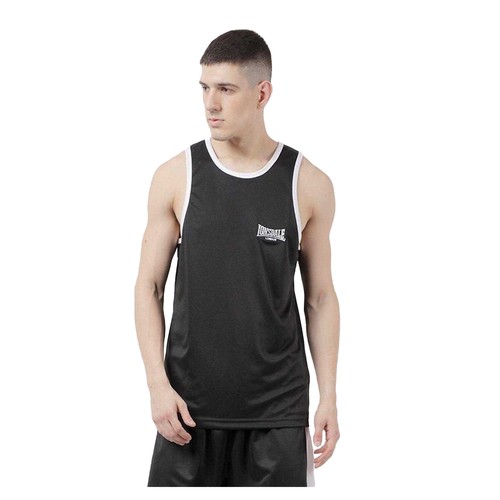 Lonsdale mens boxing vest - lonsdale,