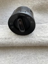 Genuine Porsche Boxster / Cayman 911. 987 997 Headlight Switch 99761353501 Used