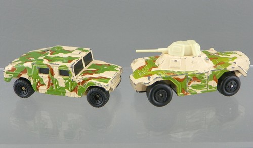 Vintage 1995 matchbox - 1995,