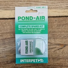 Blagdon Interpet Pond Air 1