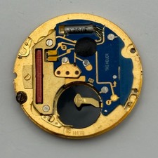 ETA 955.112 Watch Movement