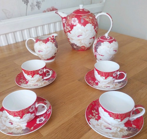 Maxwell williams kimono teapot - kimono,