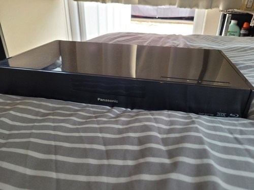 Panasonic dmp bdt700eb9 blu - panasonic,