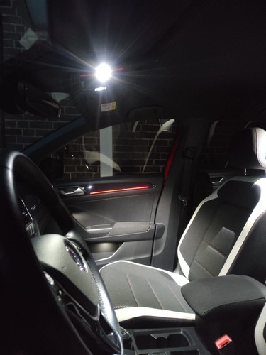 Interior led lighting set - lighting,