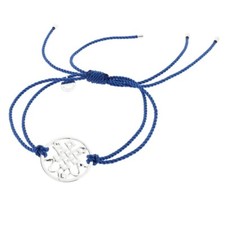 Truth Wisdom Blue Cord Buddha