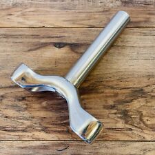 Rock Shox Judy SL 1 1/8 Threadless Fork Crown Alloy Steerer  147mm No Bolts