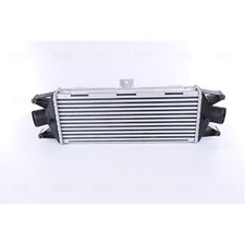Intercooler For Iveco Daily