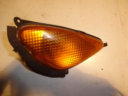Honda 650 deauville 1998 - 650, v