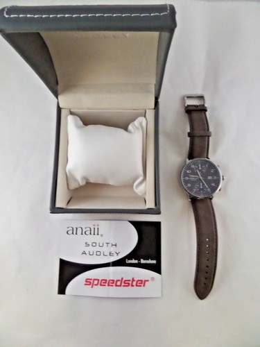 Nib speedster anaii - nib,