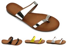 Womens Ladies Summer Sandals