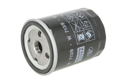 Fits mann filter 713 - fits, mann-filter