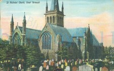 Great Yarmouth St Nicholas