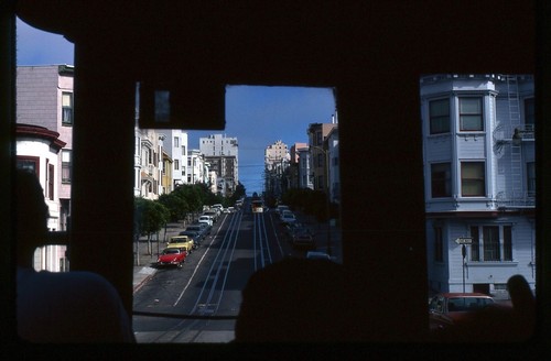 Trolley slide san francisco - -,