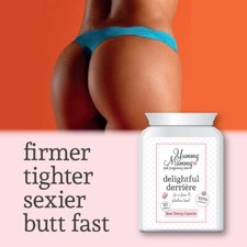 YUMMY MUMMY POST PREGNANCY