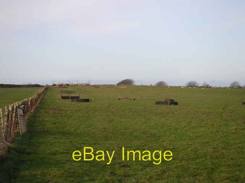 Photo 6x4 the jumps croes - photo,