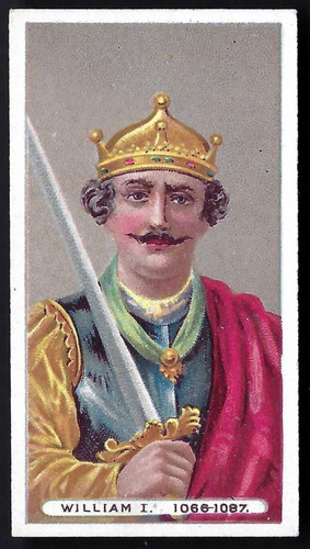 Wills kings queens - queens, (short