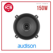 Audison Prima APX 5 5" 2-Way